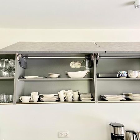 Villa Wattfuss Sankt Peter-Ording Zewnętrze zdjęcie
