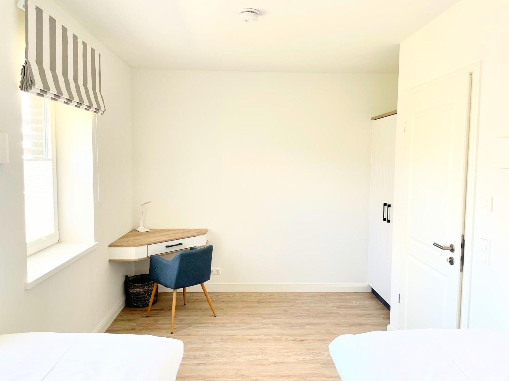 Villa Wattfuss Sankt Peter-Ording Zewnętrze zdjęcie