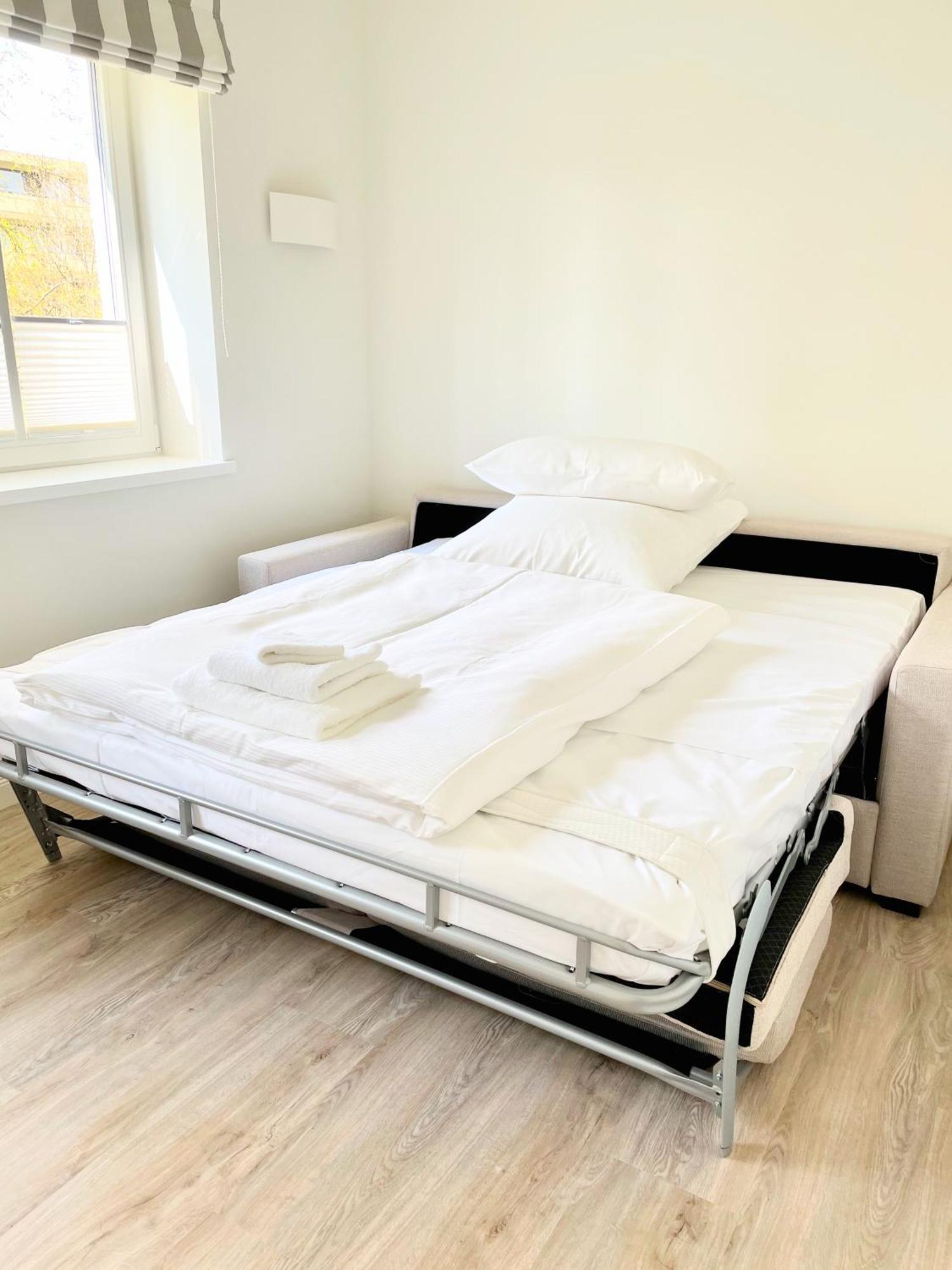 Villa Wattfuss Sankt Peter-Ording Zewnętrze zdjęcie