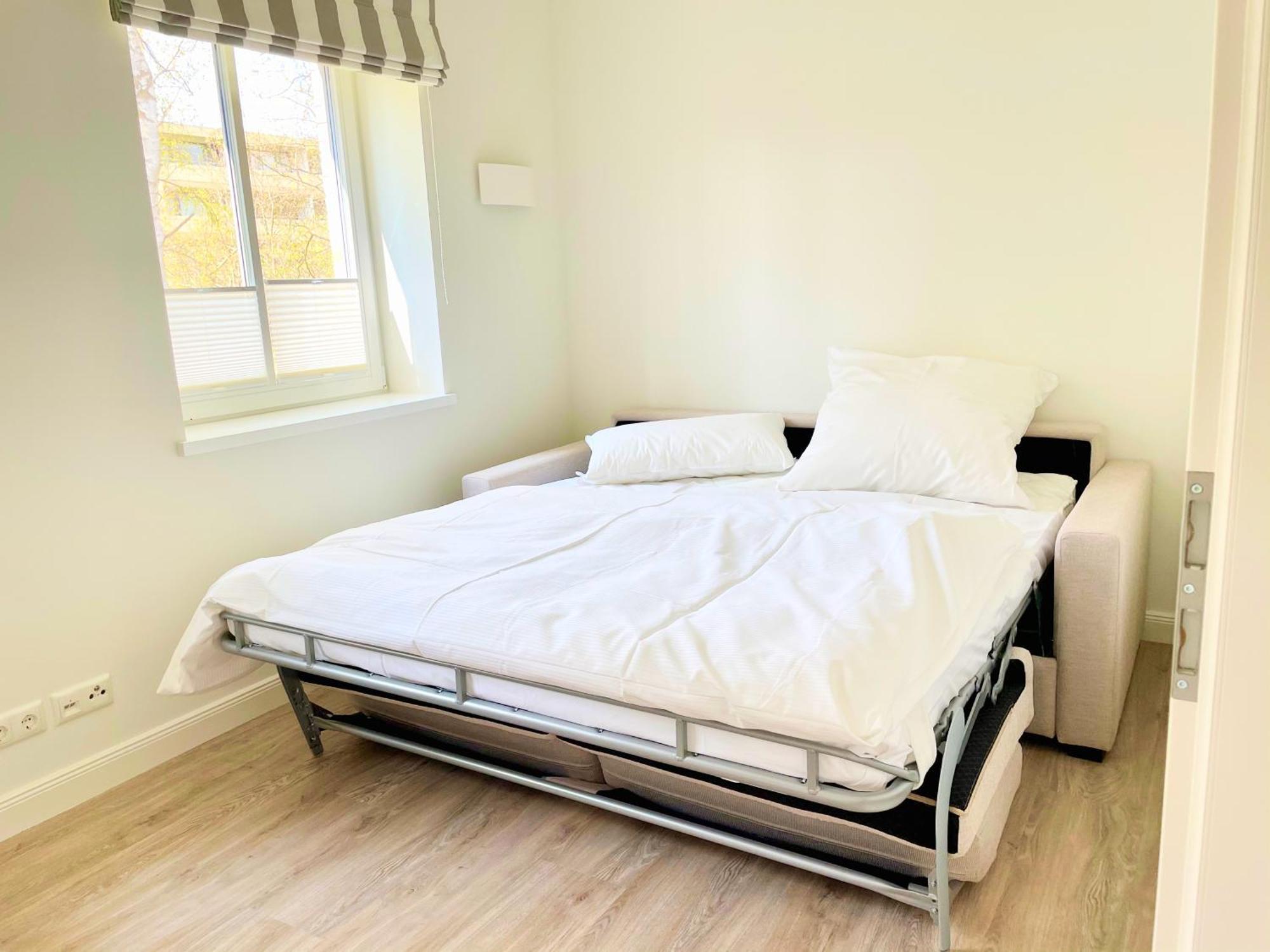 Villa Wattfuss Sankt Peter-Ording Zewnętrze zdjęcie