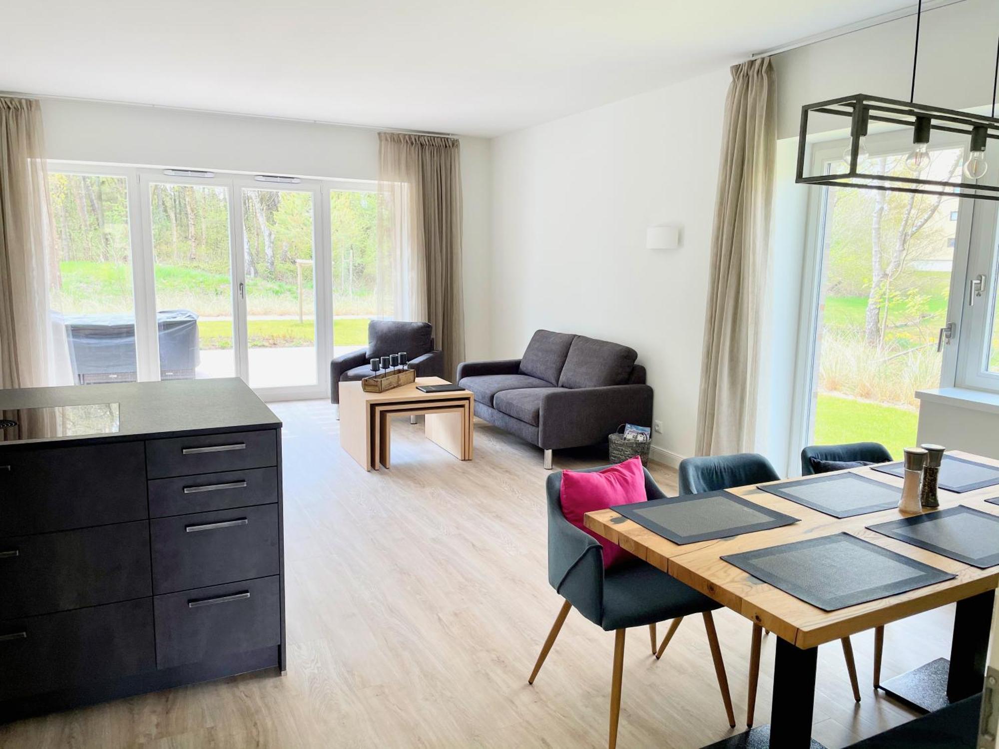 Villa Wattfuss Sankt Peter-Ording Zewnętrze zdjęcie