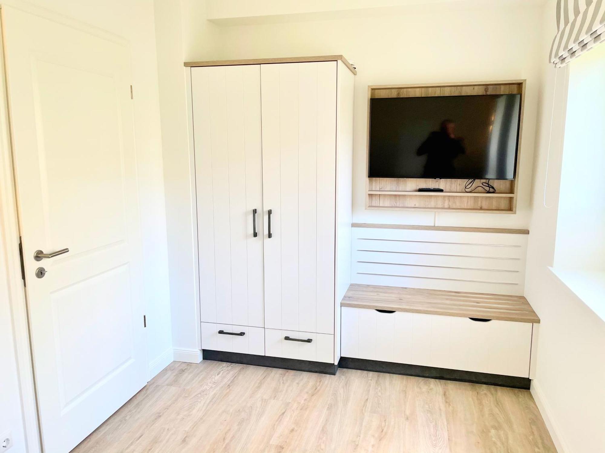 Villa Wattfuss Sankt Peter-Ording Zewnętrze zdjęcie