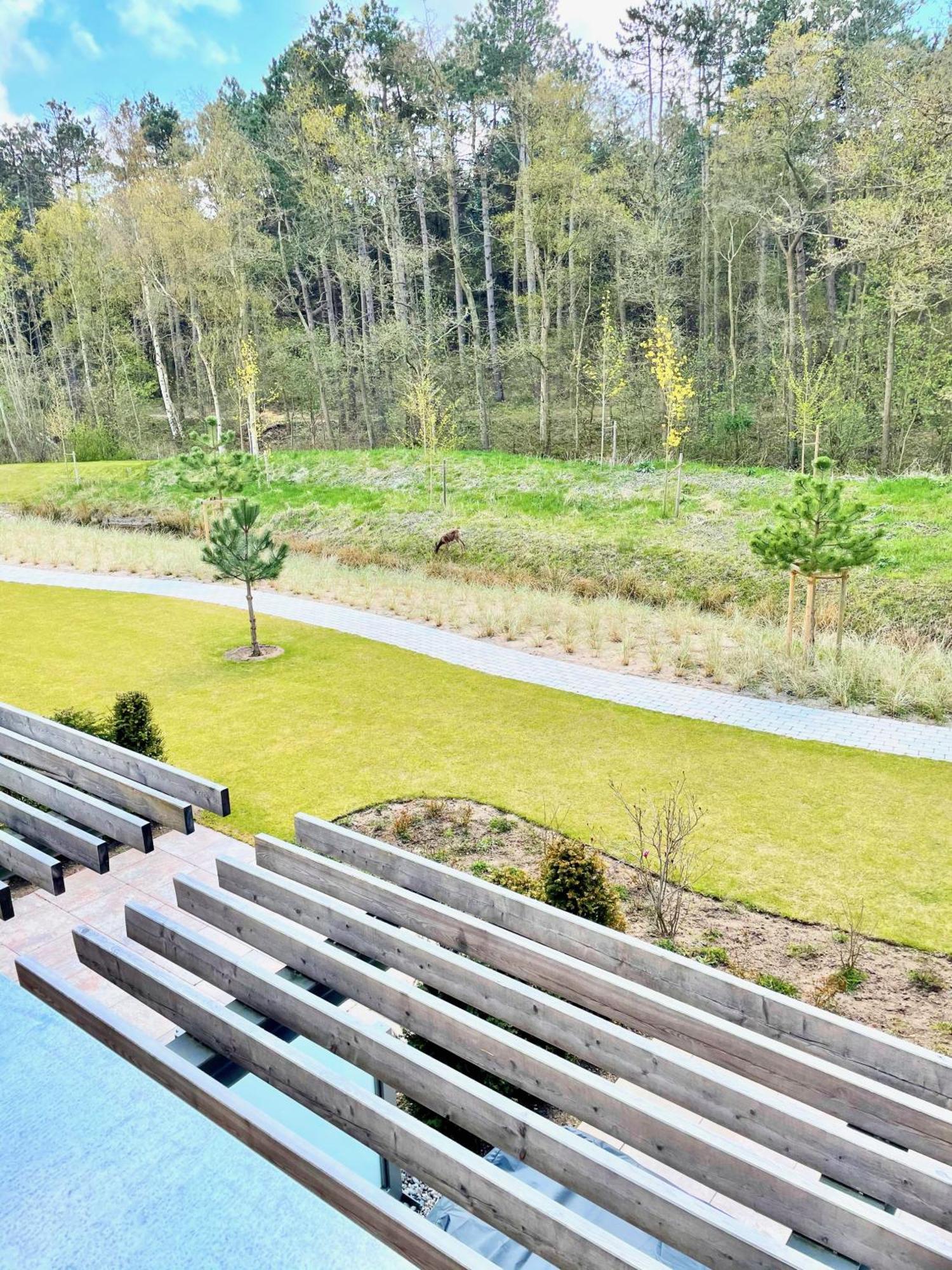 Villa Wattfuss Sankt Peter-Ording Zewnętrze zdjęcie