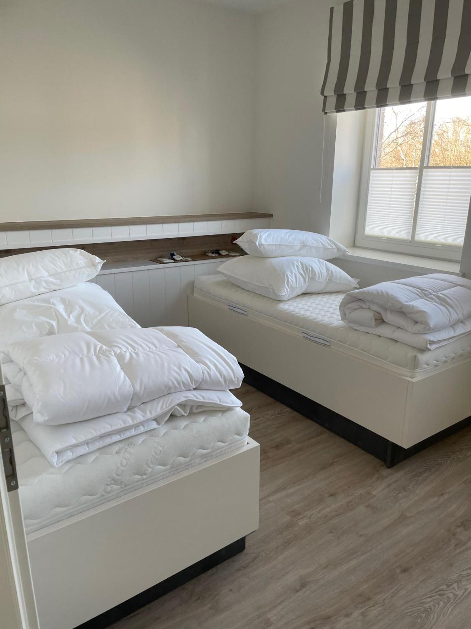 Villa Wattfuss Sankt Peter-Ording Zewnętrze zdjęcie